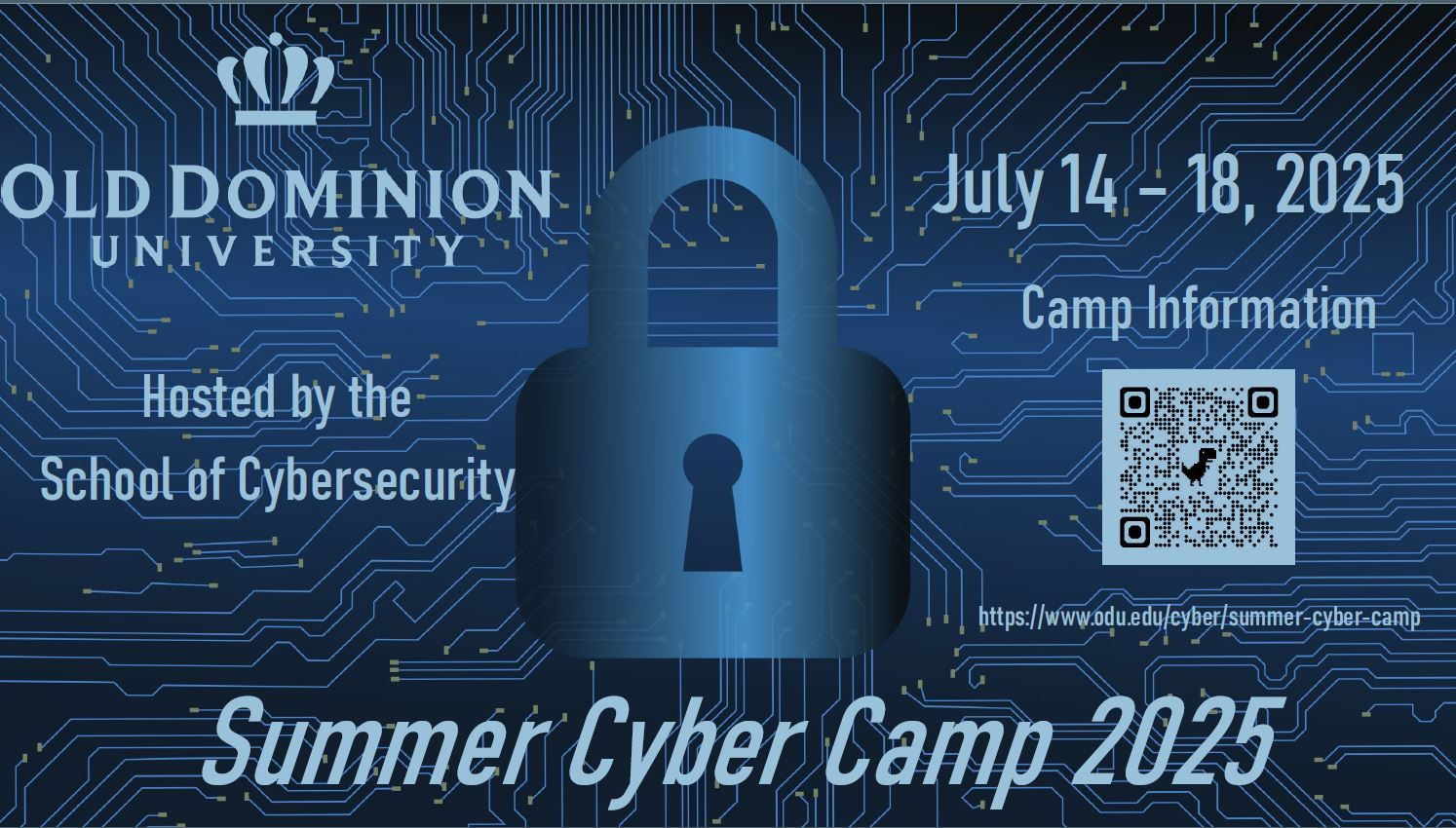  Cyber Camp